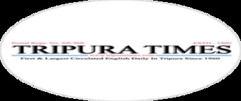 Tripura Times newspaper display advertising, advertise in Tripura Times newspaper prices